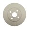 Raybestos 02 Toyota Echo Rotor, 96972Fzn 96972FZN - alternate 1